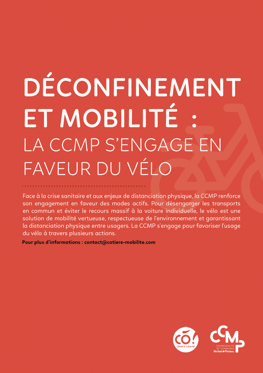 Flyer mobilité 2