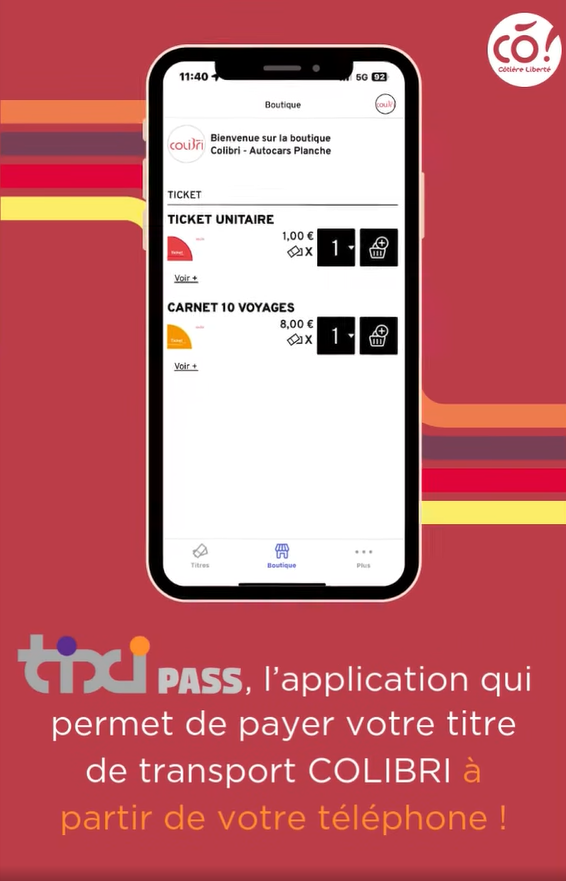 tixi tuto