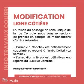 2026_10_POST_1080x1080_COLIBRI modif arret travaux rue centrale